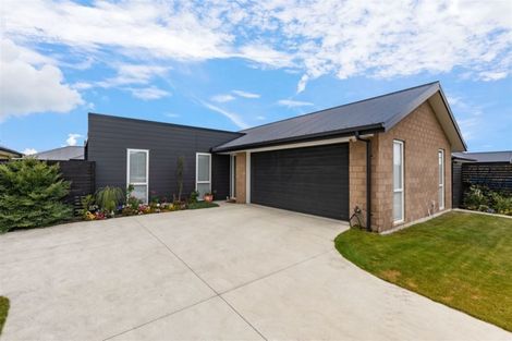 Photo of property in 84 Strauss Drive, Rolleston, 7614