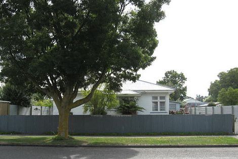 Photo of property in 99 Rolleston Street, Rakaia, 7710