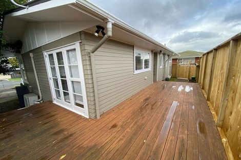 Photo of property in 20 Winsford Street, Manurewa, Auckland, 2102