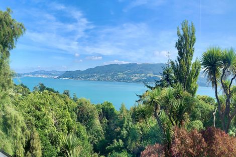 Photo of property in 26 Jane Street, Macandrew Bay, Dunedin, 9014