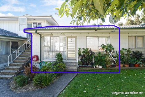 Photo of property in 5/38 Edmonton Road, Henderson, Auckland, 0612