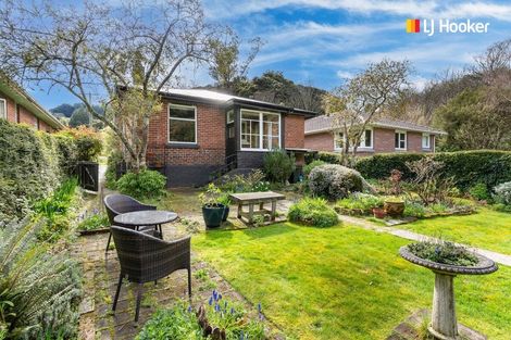 Photo of property in 10 Patmos Avenue, Woodhaugh, Dunedin, 9010