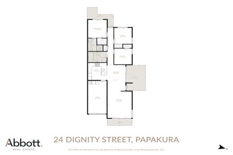 Photo of property in 24 Dignity Street, Papakura, 2110