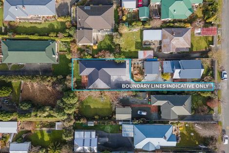 Photo of property in 16a Preston Street, West End, Timaru, 7910