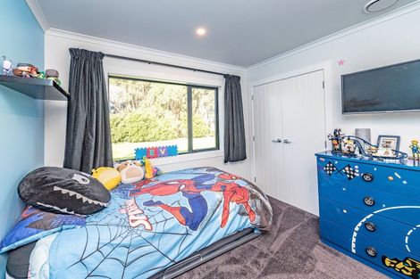 Photo of property in 29b Harrison Road, Fordell, Whanganui, 4577