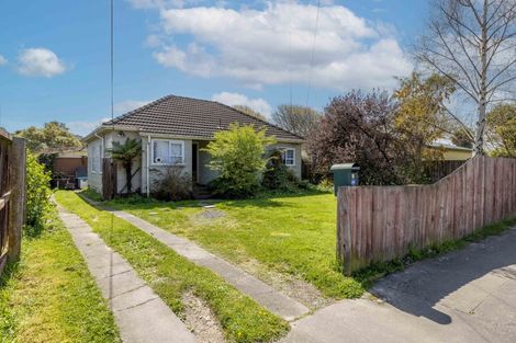 Photo of property in 6 Riselaw Street, Mairehau, Christchurch, 8013