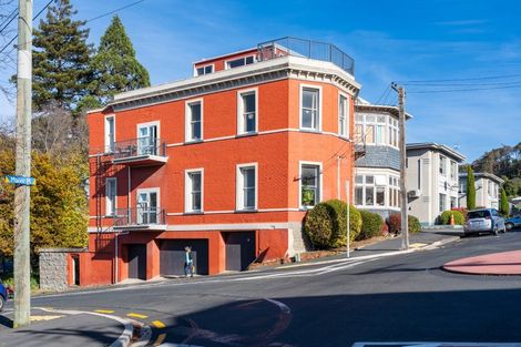 Photo of property in 1/51 Manor Place, Dunedin Central, Dunedin, 9016