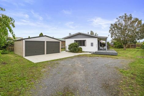 Photo of property in 85a Stanley Avenue, Te Aroha, 3320