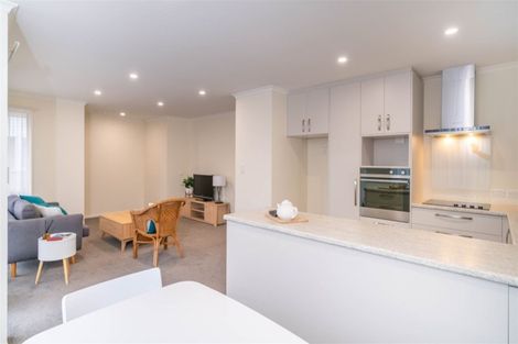 Photo of property in 32 Wembley Street, Sydenham, Christchurch, 8023