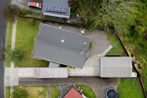 Photo of property in 21 Mckain Place, Fitzroy, Hamilton, 3206