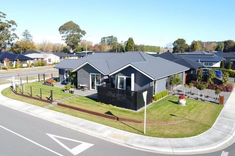 Photo of property in 1 Tara Crescent, Woodend, 7610