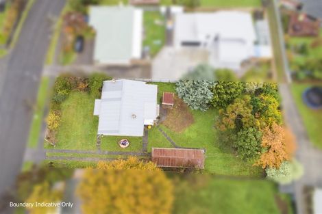 Photo of property in 14 Keith Elliott Street, Feilding, 4702