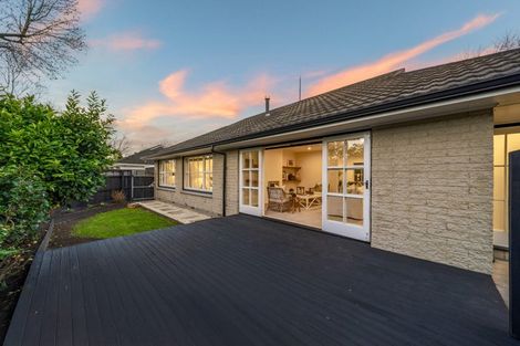 Photo of property in 1/282 Papanui Road, Merivale, Christchurch, 8052