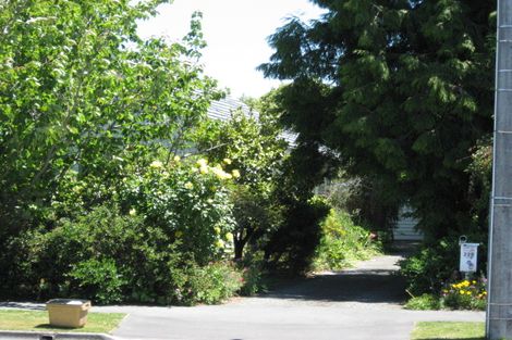 Photo of property in 225 Avonhead Road, Avonhead, Christchurch, 8042