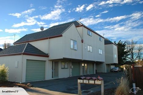 Photo of property in 34a Browning Street, Sydenham, Christchurch, 8023