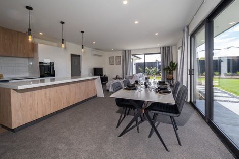 Photo of property in 4 Strowan Avenue, Elgin, Ashburton, 7700