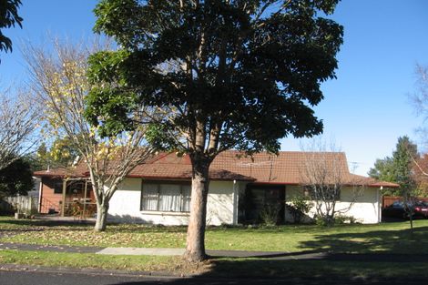 Photo of property in 1 Prestwick Place, Wattle Downs, Auckland, 2103