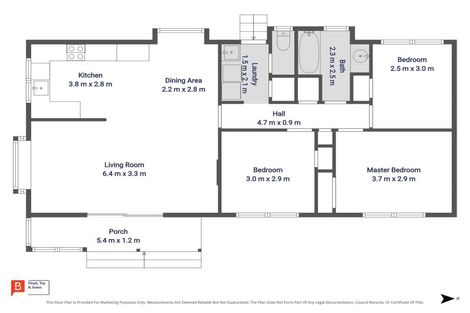 Photo of property in 23a Kelvin Street, Aramoho, Wanganui, 4500