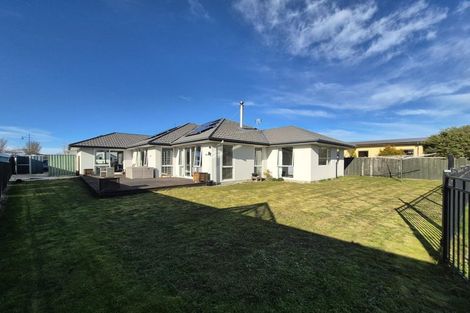 Photo of property in 107 Infinity Drive, Pegasus, 7612