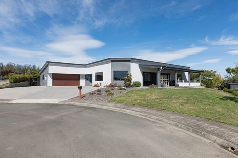 Photo of property in 10 Apatu Place, Waipukurau, 4200