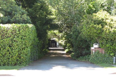 Photo of property in 258 West Belt, Rangiora, 7400