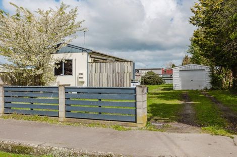 Photo of property in 18 Wakeman Street, Pahiatua, 4910