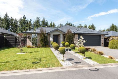 Photo of property in 29 Platform Way, Prebbleton, 7604