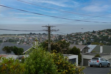 Photo of property in 160 Glenpark Avenue, Maryhill, Dunedin, 9011