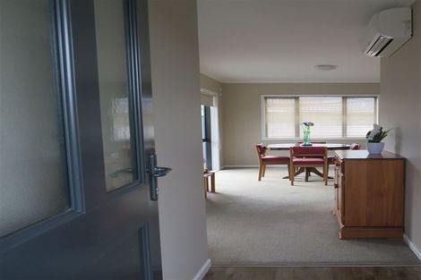 Photo of property in 1 Martin Harvey Street, Levin, 5510