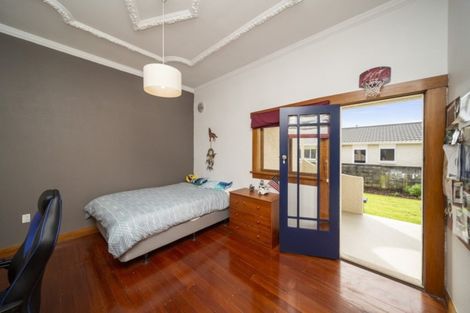 Photo of property in 11 Wilson Street, Hawera, 4610