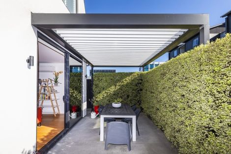 Photo of property in 3/133 Peterborough Street, Christchurch Central, Christchurch, 8013