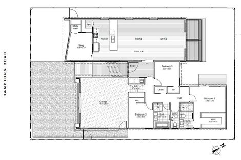 Photo of property in 274 Hamptons Road, Prebbleton, 7676