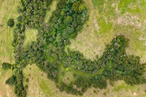 Photo of property in 352 Kauri Road, Onewhero, 2697