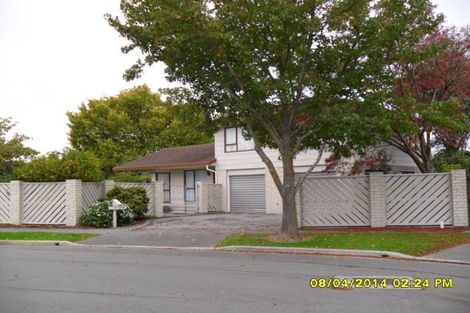 Photo of property in 29 Te Maru Place, Redwood, Christchurch, 8051