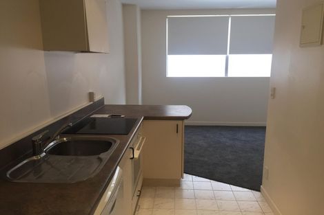 Photo of property in Regency Apartments, 2b/49 Manners Street, Te Aro, Wellington, 6011