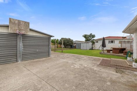 Photo of property in 4 Perth Street, Levin, 5510
