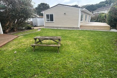 Photo of property in 84 Weka Street, Miramar, Wellington, 6022