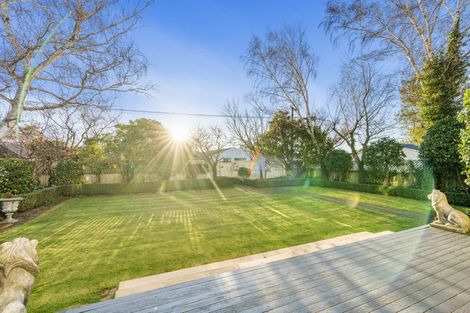 Photo of property in 48 Withells Road, Avonhead, Christchurch, 8042