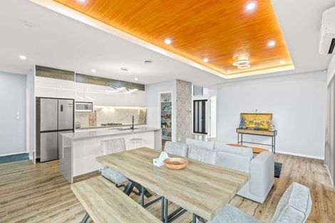 Photo of property in 55 Clarks Beach Road, Clarks Beach, 2122