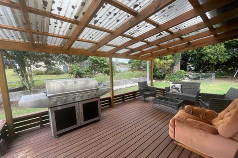 Photo of property in 17 William Street, Te Kuiti, 3910