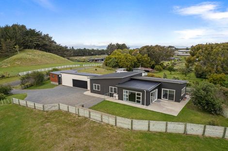 Photo of property in 11 Maury Place, Foxton, 4814