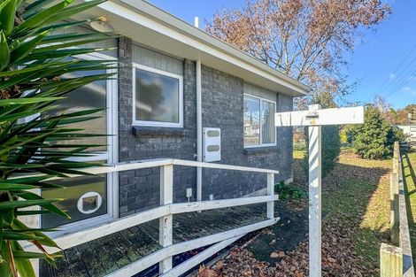 Photo of property in 2b Park Street, Paeroa, 3600