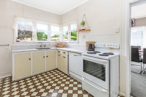 Photo of property in 6 Turnbull Crescent, Morrinsville, 3300