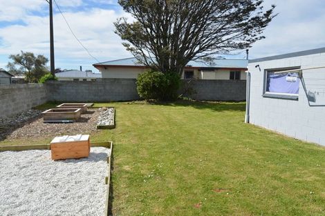 Photo of property in 94 Stirrat Street, Kingswell, Invercargill, 9812
