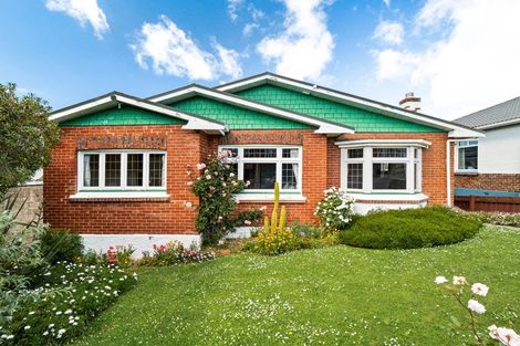 Photo of property in 12 Gloucester Street, Andersons Bay, Dunedin, 9013