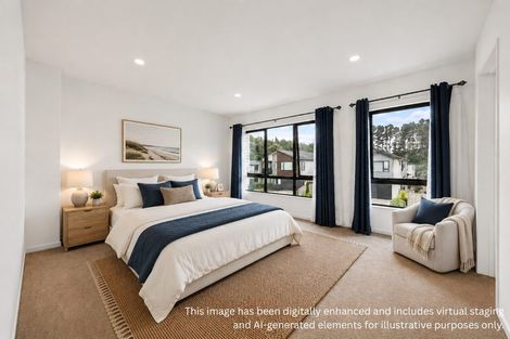 Photo of property in 35 Rashni Road, Flat Bush, Auckland, 2019