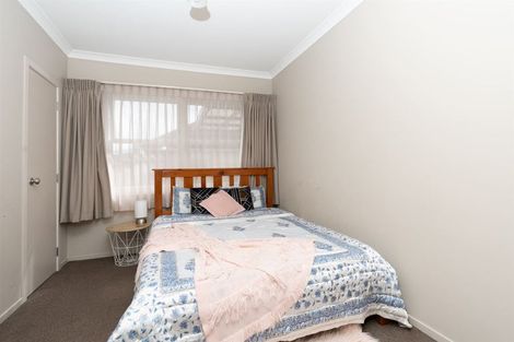 Photo of property in 313 Cambridge Road, Hillcrest, Hamilton, 3216