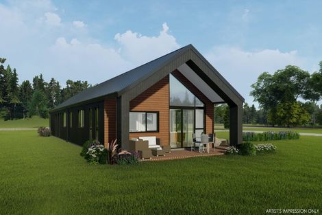 Photo of property in 5 Babbacombe Avenue, Otaki Beach, Otaki, 5512