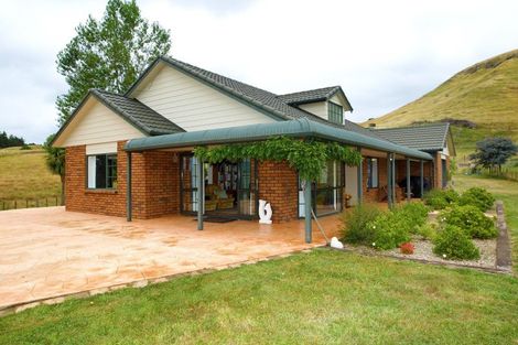 Photo of property in 1795 Dartmoor Road, Dartmoor, Napier, 4186