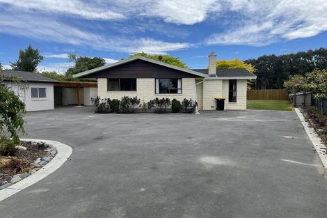 Photo of property in 1409 Main North Road, Waikuku, Rangiora, 7473